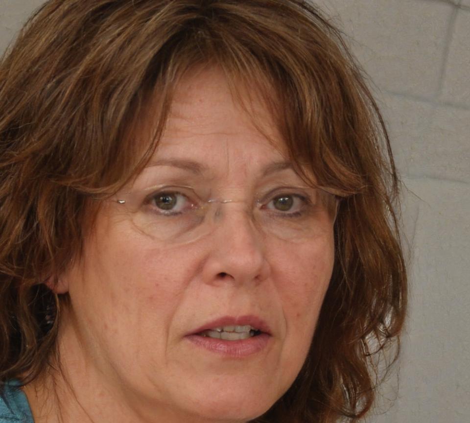 Sarah Mitchell, Entrepreneurship Coach